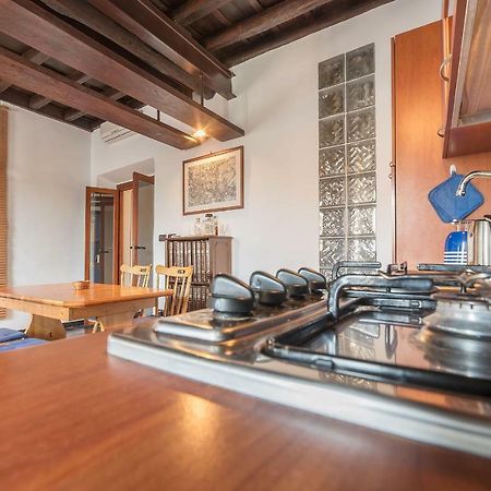 Colosseo & San Clemente Cozy Flat Ρώμη Εξωτερικό φωτογραφία