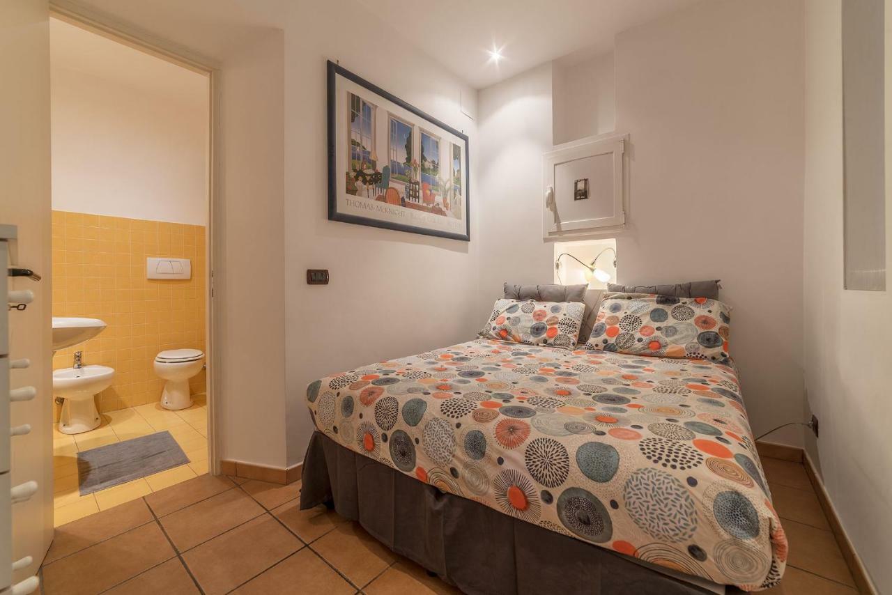 Colosseo & San Clemente Cozy Flat Ρώμη Εξωτερικό φωτογραφία