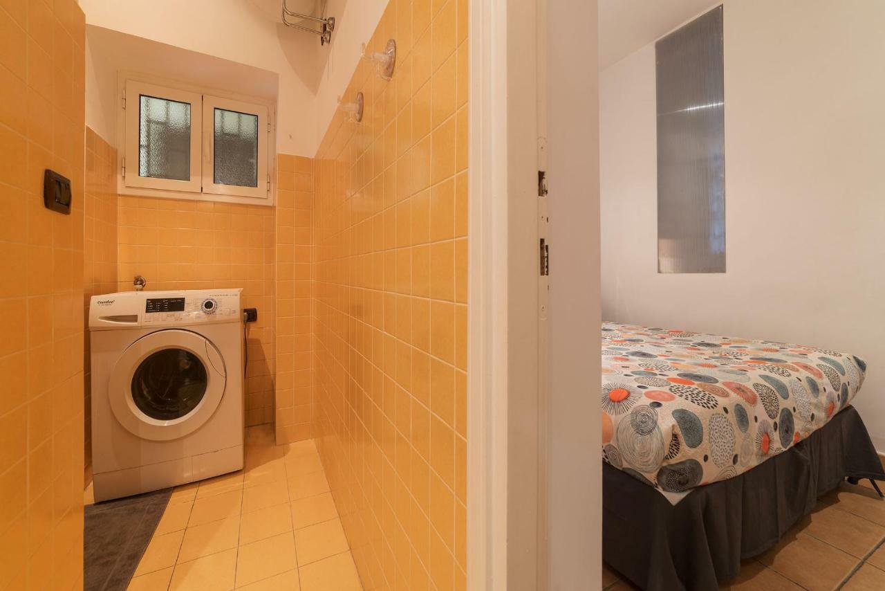 Colosseo & San Clemente Cozy Flat Ρώμη Εξωτερικό φωτογραφία
