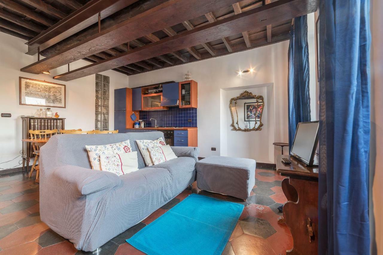Colosseo & San Clemente Cozy Flat Ρώμη Εξωτερικό φωτογραφία