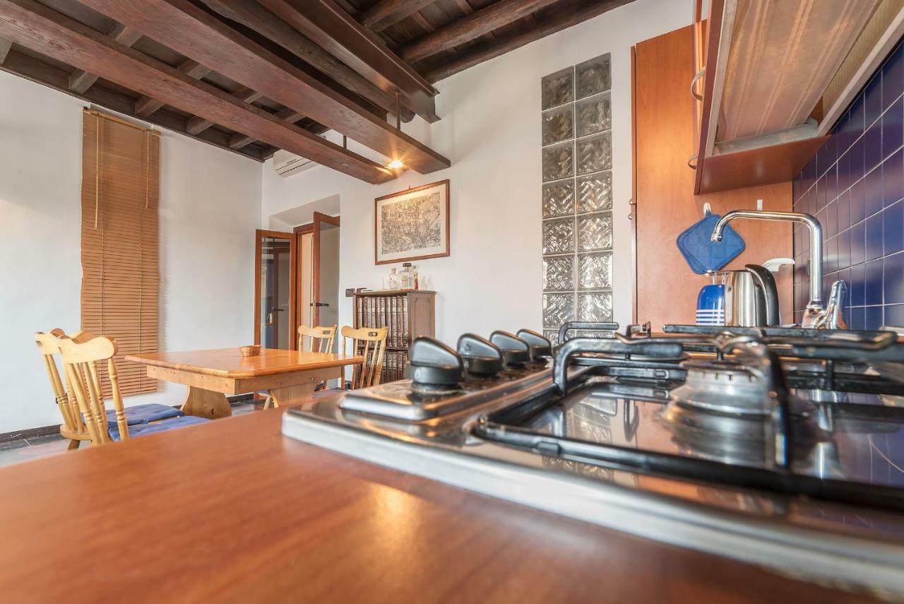 Colosseo & San Clemente Cozy Flat Ρώμη Εξωτερικό φωτογραφία