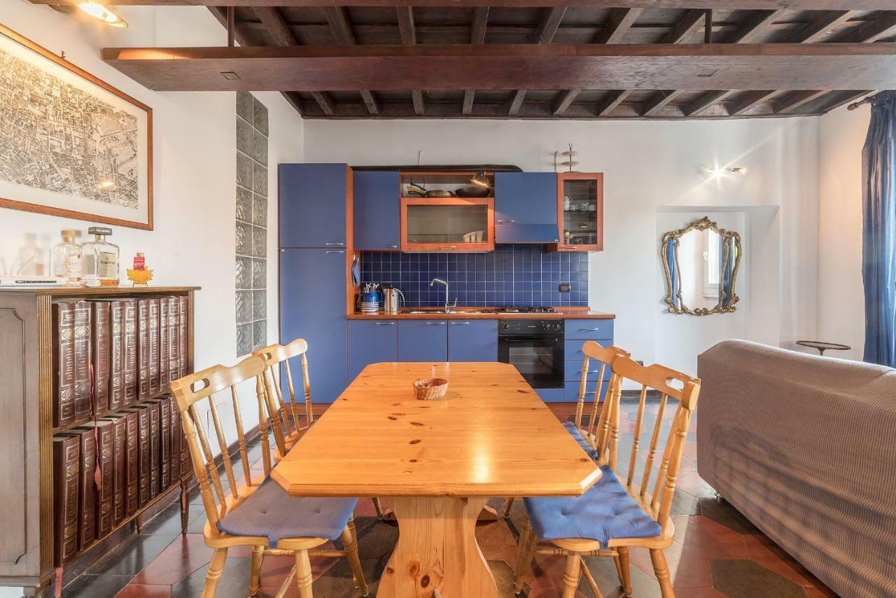 Colosseo & San Clemente Cozy Flat Ρώμη Εξωτερικό φωτογραφία