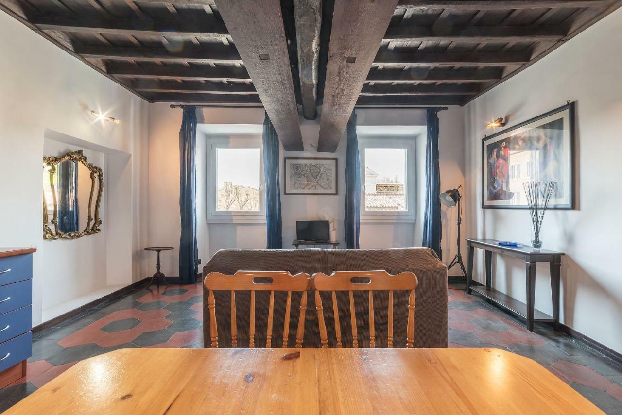 Colosseo & San Clemente Cozy Flat Ρώμη Εξωτερικό φωτογραφία