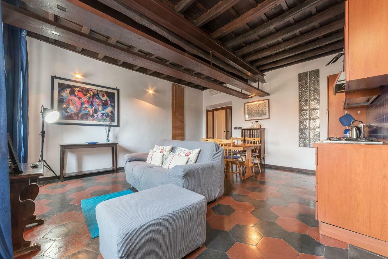 Colosseo & San Clemente Cozy Flat Ρώμη Εξωτερικό φωτογραφία