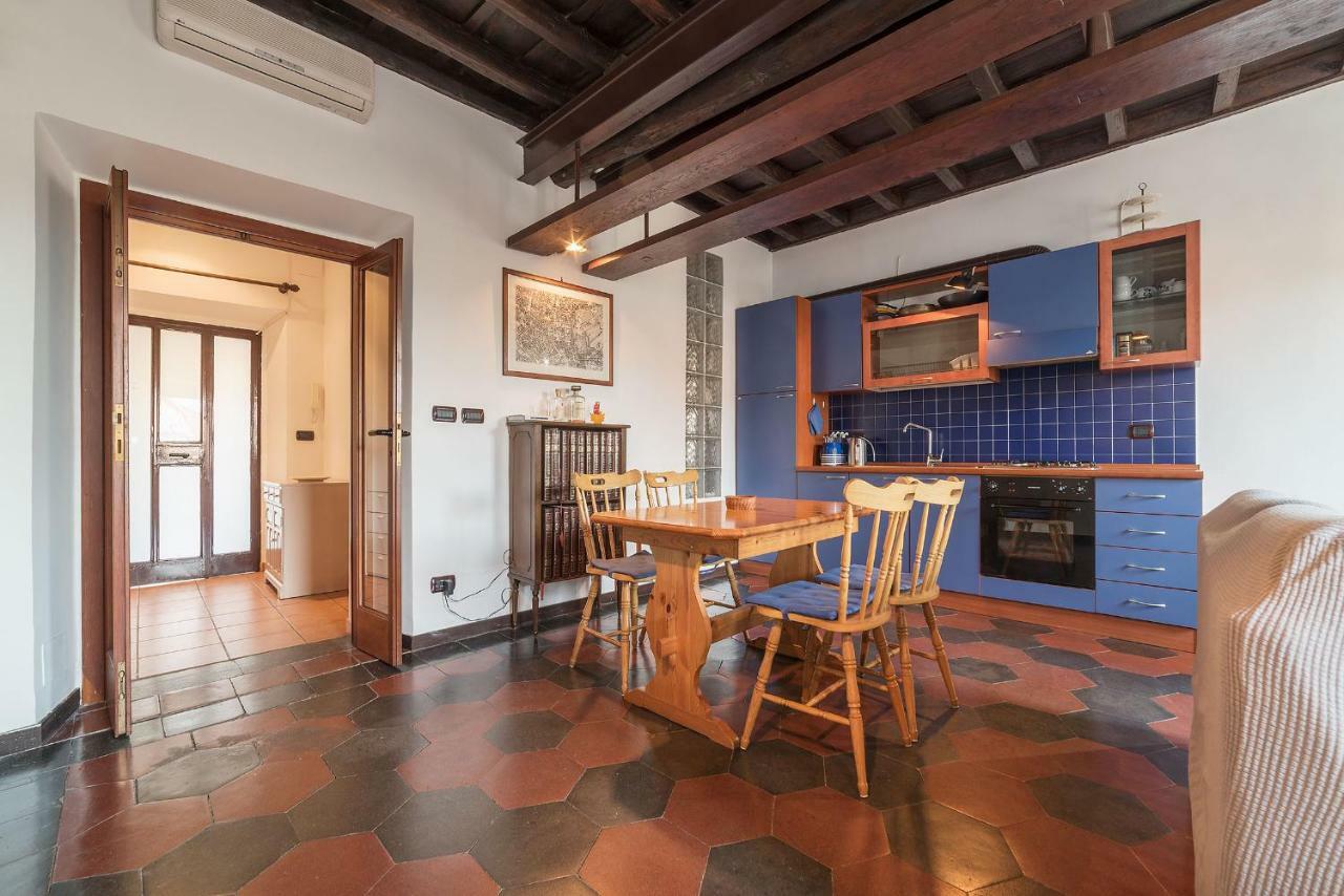 Colosseo & San Clemente Cozy Flat Ρώμη Εξωτερικό φωτογραφία