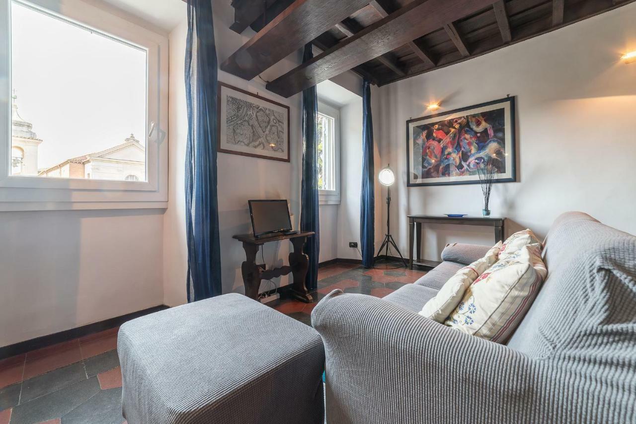 Colosseo & San Clemente Cozy Flat Ρώμη Εξωτερικό φωτογραφία