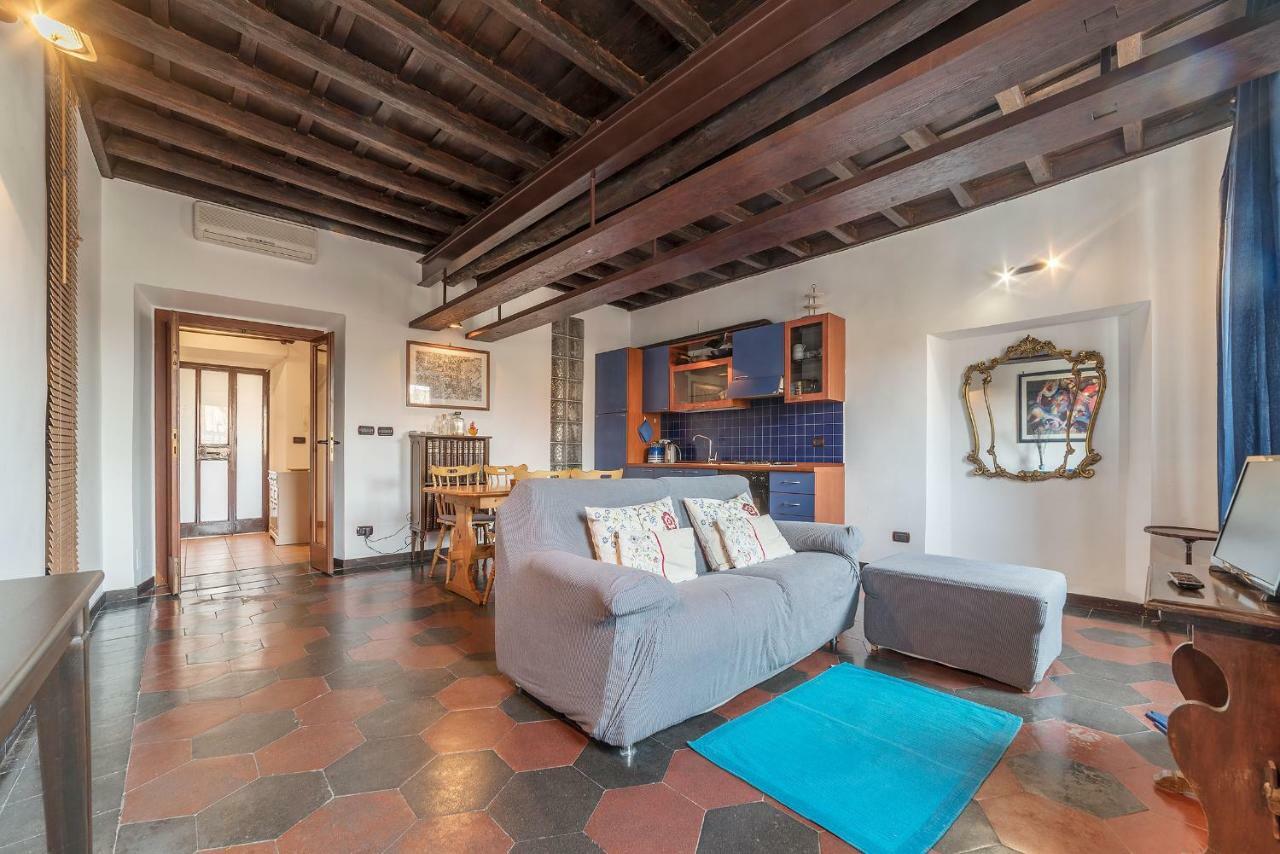 Colosseo & San Clemente Cozy Flat Ρώμη Εξωτερικό φωτογραφία