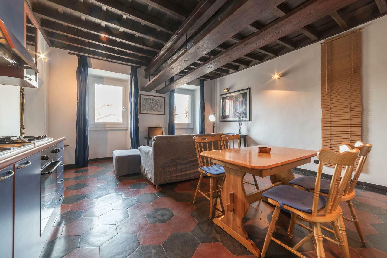 Colosseo & San Clemente Cozy Flat Ρώμη Εξωτερικό φωτογραφία