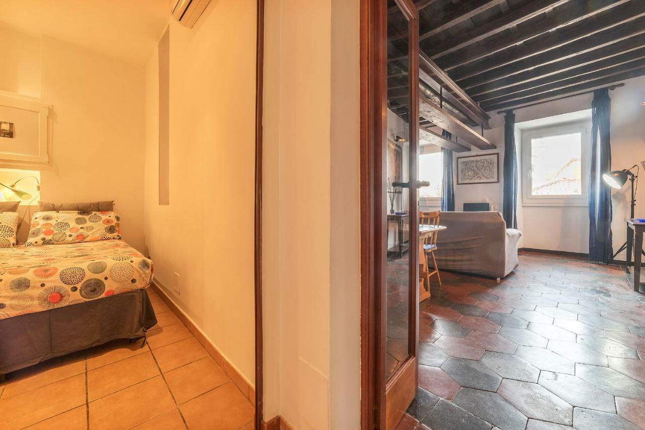 Colosseo & San Clemente Cozy Flat Ρώμη Εξωτερικό φωτογραφία